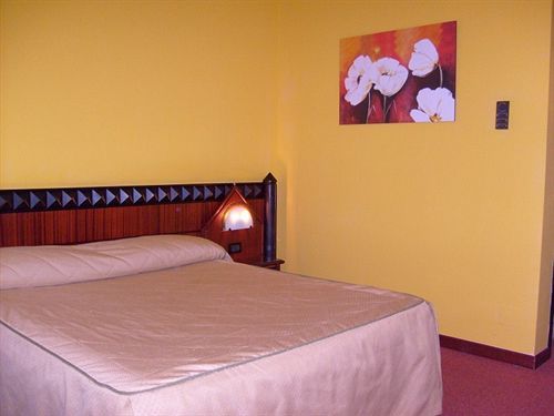 Hotel Motel Flower Novi Ligure Dış mekan fotoğraf