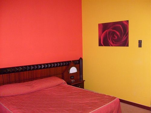 Hotel Motel Flower Novi Ligure Dış mekan fotoğraf