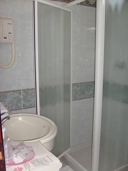 Hotel Motel Flower Novi Ligure Dış mekan fotoğraf
